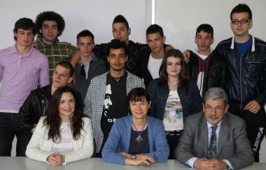 Sei su dodici trovano lavoro "ai fornelli"