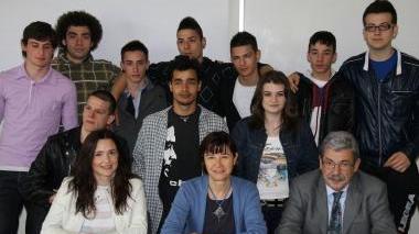 Sei su dodici trovano lavoro "ai fornelli"