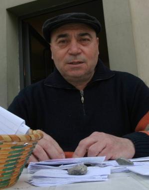 Armando Drago 