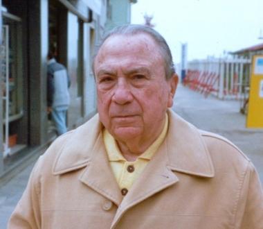 Federigo Gemignani 