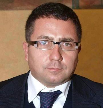 Il comandante De Sanctis 