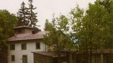 <b>COLONIA.</b> La casetta all’Abetone