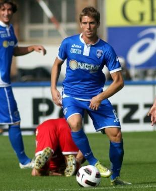Gianluca Musacci (Empoli) 