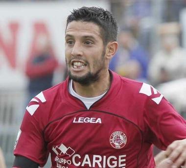 <b>EX.</b> Martin Miglionico arriv&ograve; in Italia nel 2003 acquistato dal Piacenza 