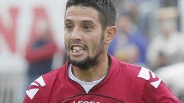 <b>EX.</b> Martin Miglionico arrivò in Italia nel 2003 acquistato dal Piacenza