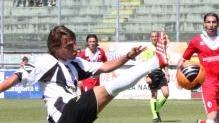Matteo Calamai (Viareggio) in azione