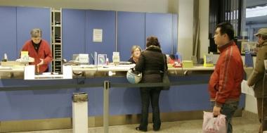 Contro Poste lettera al Ministero
