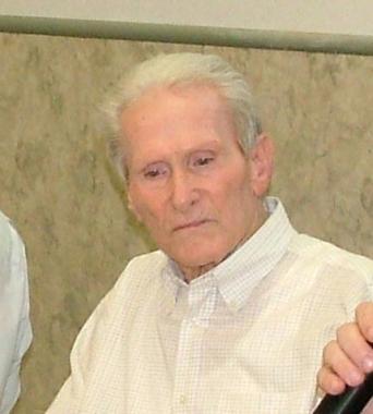 Nello Baldinotti 