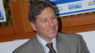 <b>CAPOGRUPPO </b>Luca Montemaggi guida il Pdl in consiglio comunale