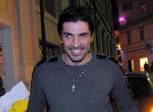 Zucchi, Gigi Buffon torna ad investire