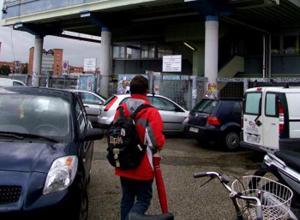 Attacco hacker al sito dell'istituto Santoni