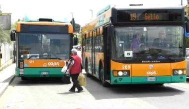 Proteste e malumori per il nuovo trasporto pubblico
