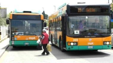 Proteste e malumori per il nuovo trasporto pubblico