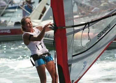 <b>R:SX.</b> Alessandra Sensini 