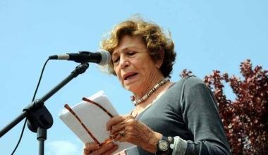 Luciana Castellina si racconta