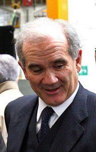 Giuseppe Zampini ad di Ansaldo Energia 