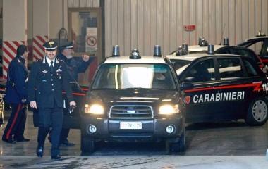 Condannato per droga a 7 anni e mezzo