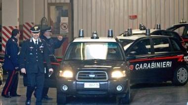 Condannato per droga a 7 anni e mezzo