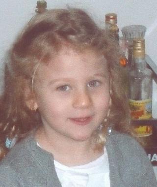 5 ANNI PER MARIANNA «A Marianna, un augurio grandissimo per il tuo compleanno dal papà, ...