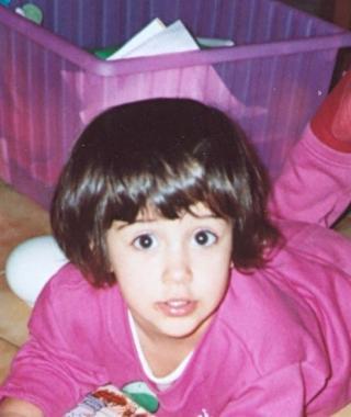 4 ANNI PER GIULIA Un grandissimo augurio di buon compleanno a Giulia di Pontedera che compie ...