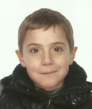 6 ANNI PER EDOARDO Edoardo Minuti oggi compie 6 anni. Tantissimi auguri da Asia, dalla mamma, ...