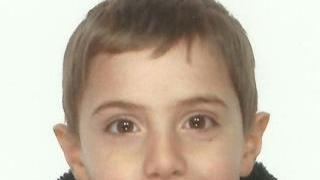 6 ANNI PER EDOARDO Edoardo Minuti oggi compie 6 anni. Tantissimi auguri da Asia, dalla mamma, ...