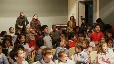 Domani alla sala don Nardini incontro per alunni e genitori sulla legalità