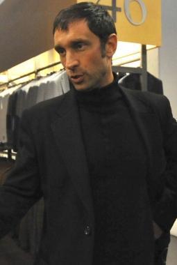 <b>MABRO.</b> Andrea Barontini       