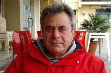 <strong>LISTA CIVICA.</strong> Mario Ferraro