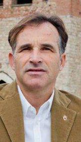 <b>CANDIDATO. </b>Massimo Felicioni  