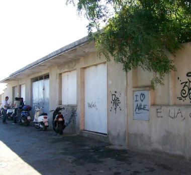 <b>FLORIDA </b>Ex discoteca sul lungomare di Follonica  