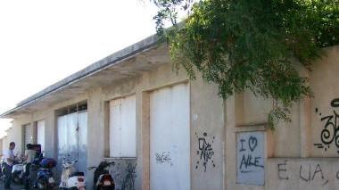 <b>FLORIDA </b>Ex discoteca sul lungomare di Follonica
