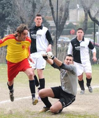 Birelli ha vinto il titolo tra i bomber