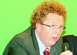 Il pm Andrea Padalino 