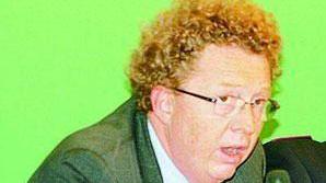 Il pm Andrea Padalino