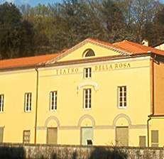 Il Teatro della Rosa di Pontremoli