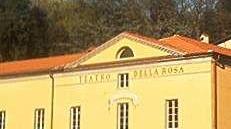 Il Teatro della Rosa di Pontremoli