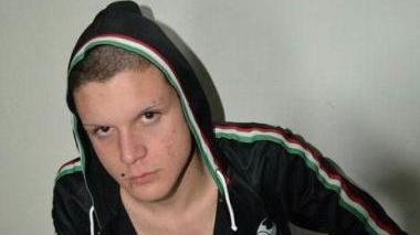 Simone Benedetti (foto da Facebook)
