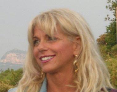 Cesarina Barghini