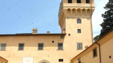 Villa Smilea Il Comune ha proposto un nuovo bando per la gestione della caffetteria