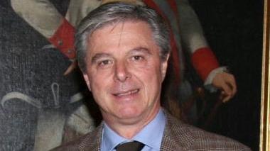 Goffredo Borchi, vicesindaco. nominato ieri presidente dell’Ato acqua