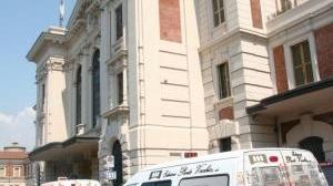 Taxi a prezzi scontati per i disabili