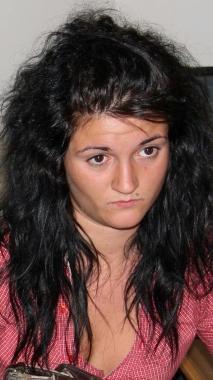 Ragazza senza casa e lavoro «Qualcuno mi aiuti»