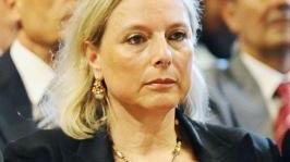 Il prefetto Maria Guia Federico