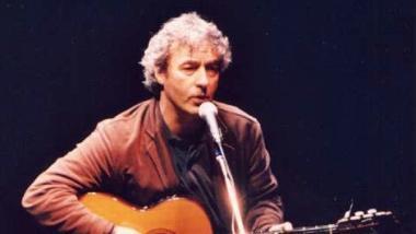 David Riondino sar&agrave; ospite al Ridotto del Politeama 