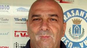Coluccini riprova a riprendersi il Pietrasanta