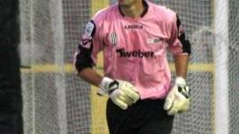 <b>SQUALIFICATO.</b> Carlo Pinsoglio