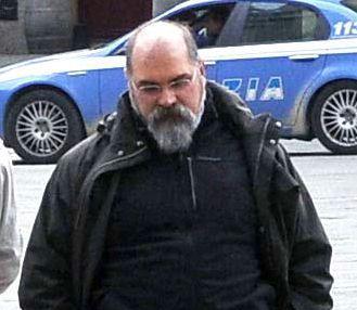 Giulio Francesco Bagnale commissario dellAias      