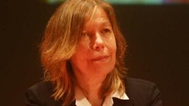 L’assessore regionale Anna Marson