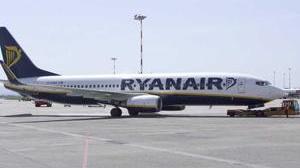 Quindici milioni di passeggeri per Ryanair